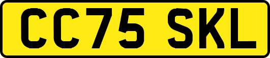CC75SKL