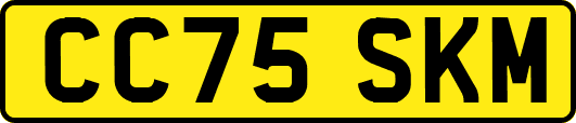 CC75SKM