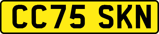 CC75SKN