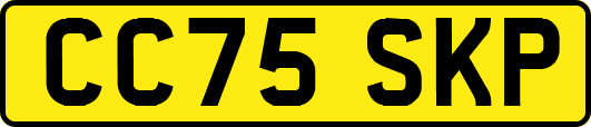 CC75SKP