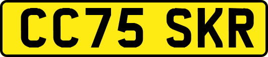CC75SKR