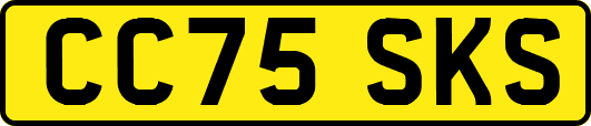 CC75SKS