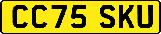 CC75SKU