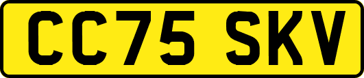 CC75SKV