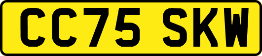 CC75SKW