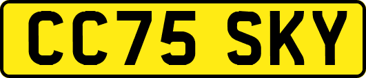 CC75SKY
