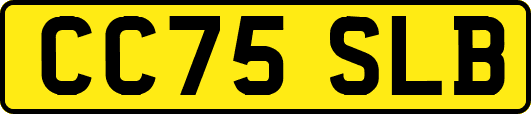 CC75SLB
