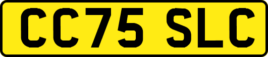 CC75SLC