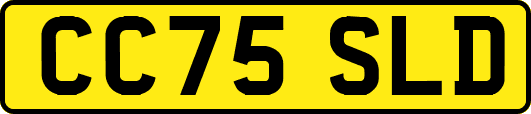 CC75SLD