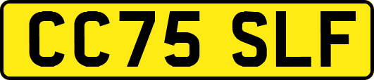 CC75SLF