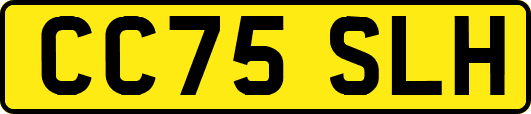 CC75SLH