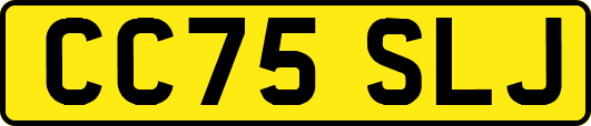 CC75SLJ