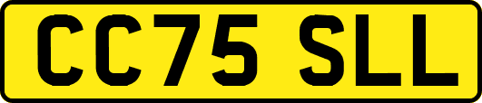 CC75SLL