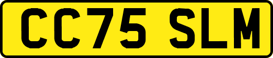 CC75SLM