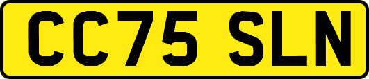 CC75SLN