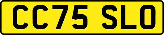 CC75SLO