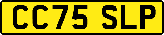 CC75SLP
