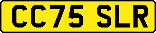 CC75SLR