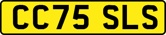 CC75SLS