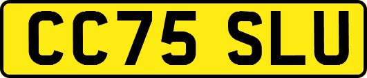 CC75SLU