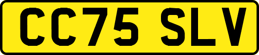 CC75SLV