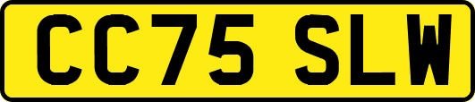 CC75SLW