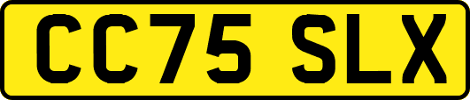 CC75SLX