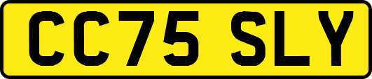 CC75SLY