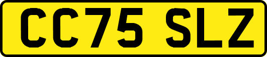 CC75SLZ