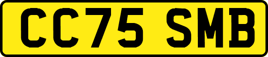 CC75SMB