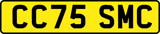 CC75SMC