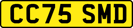CC75SMD