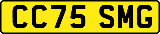 CC75SMG