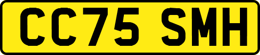 CC75SMH