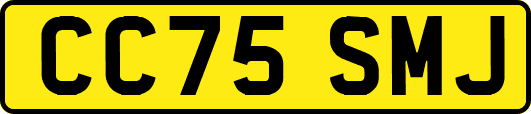 CC75SMJ