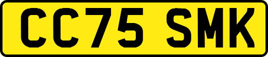 CC75SMK