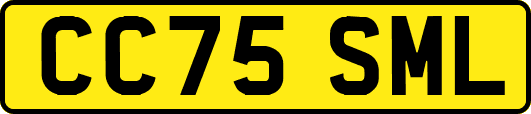 CC75SML