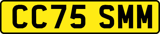 CC75SMM