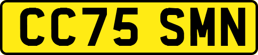 CC75SMN