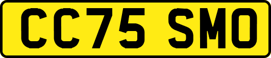 CC75SMO