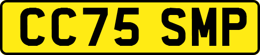 CC75SMP