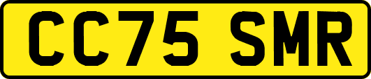 CC75SMR