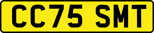 CC75SMT