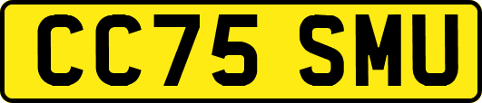 CC75SMU