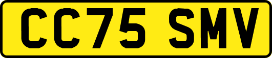 CC75SMV