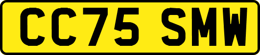 CC75SMW