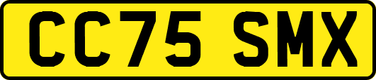 CC75SMX
