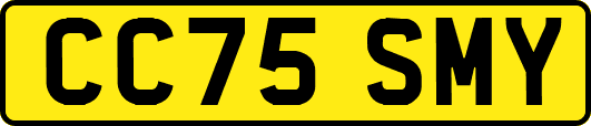 CC75SMY