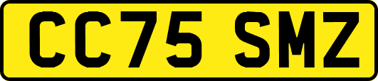 CC75SMZ