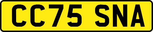 CC75SNA